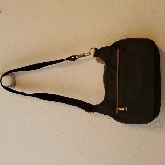 New Travelon anti-theft travel bag black - Picture 8 of 10